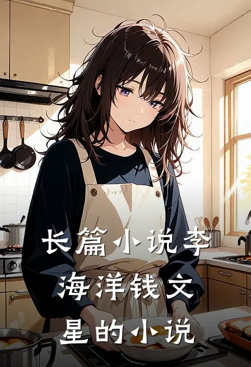 长篇小说李海洋钱文星的小说