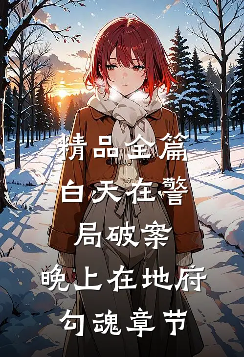 精品全篇白天在警局破案，晚上在地府勾魂章节