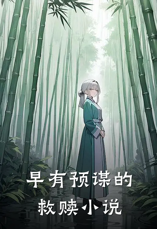 早有预谋的救赎小说