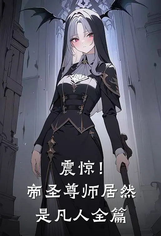 震惊！帝圣尊师居然是凡人全篇