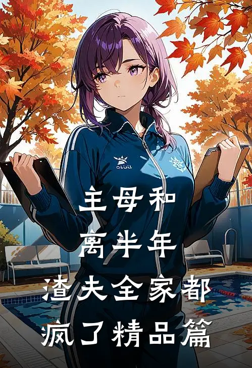 主母和离半年，渣夫全家都疯了精品篇