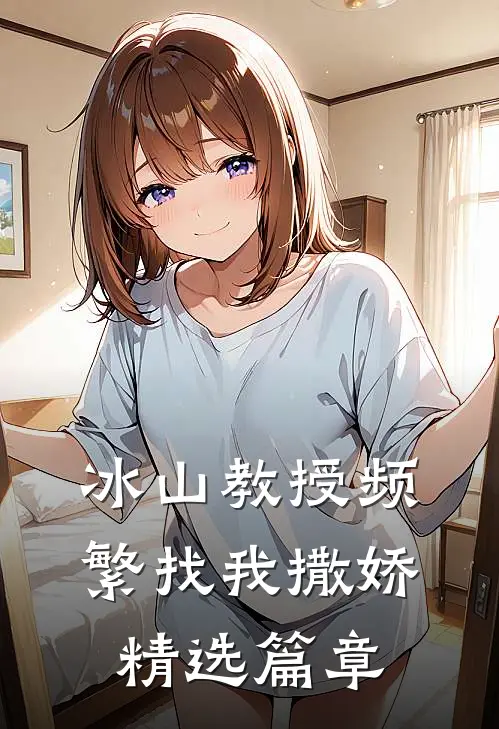 冰山教授频繁找我撒娇精选篇章