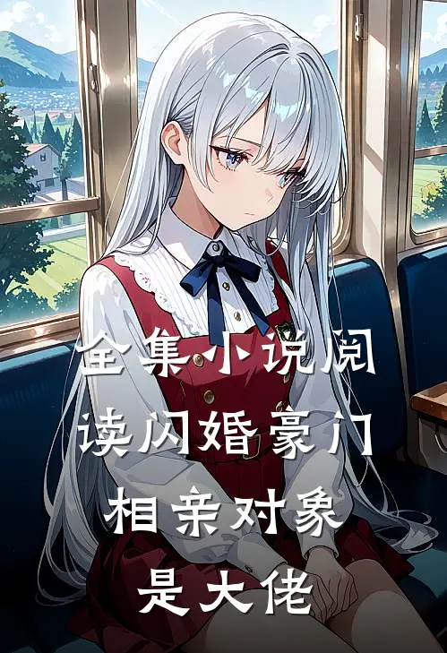 全集小说阅读闪婚豪门：相亲对象是大佬