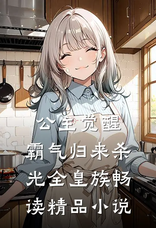 公主觉醒，霸气归来杀光全皇族畅读精品小说