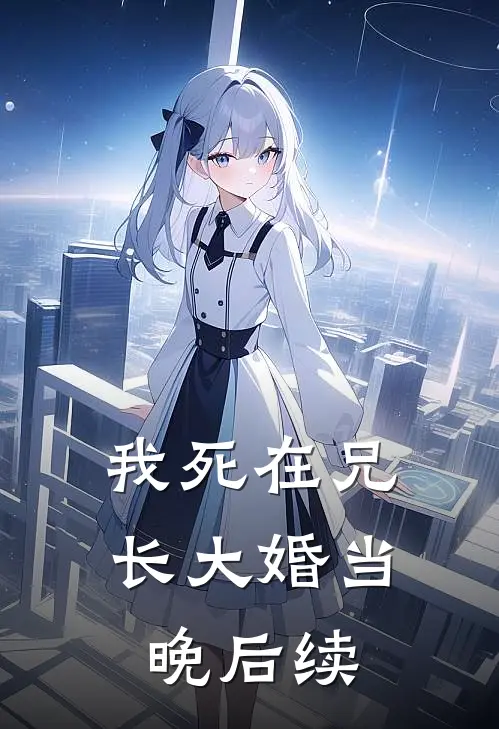 我死在兄长大婚当晚后续