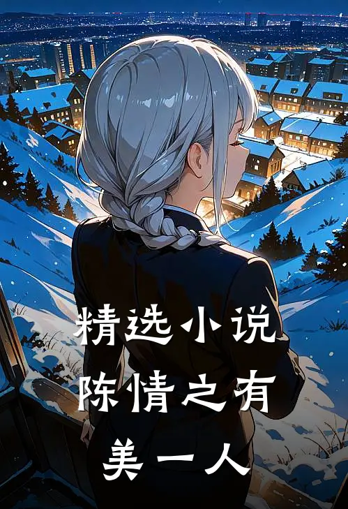 精选小说陈情之有美一人
