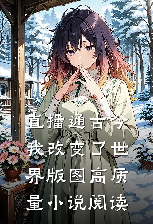 直播通古今，我改变了世界版图高质量小说阅读