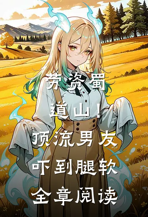 劳资蜀道山！顶流男友吓到腿软全章阅读