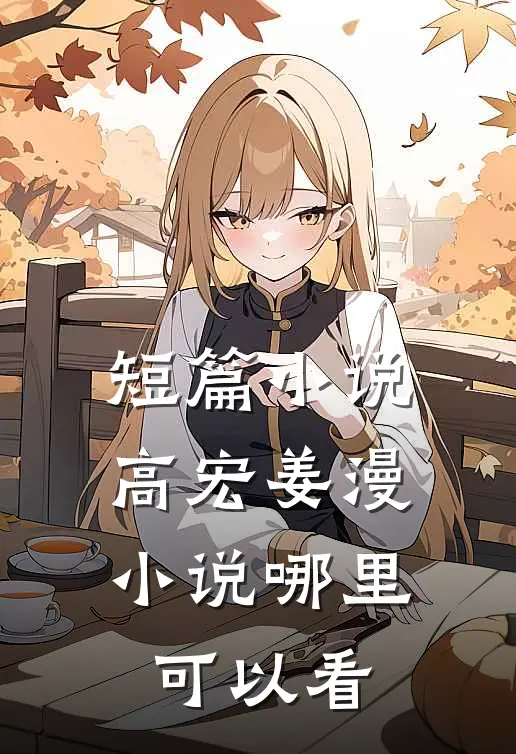 短篇小说高宏姜漫小说哪里可以看