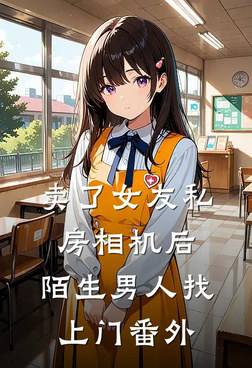 卖了女友私房相机后，陌生男人找上门 番外