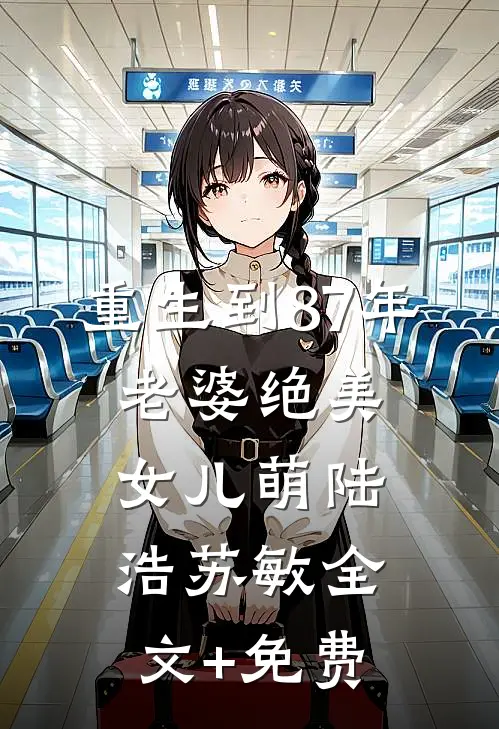 重生到87年，老婆绝美女儿萌陆浩苏敏全文+免费