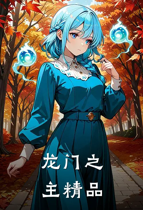 龙门之主精品