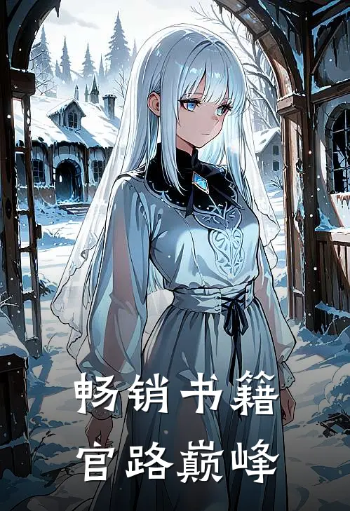 畅销书籍官路巅峰