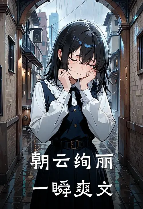 朝云绚丽一瞬爽文