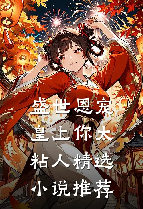 盛世恩宠：皇上你太粘人精选小说推荐