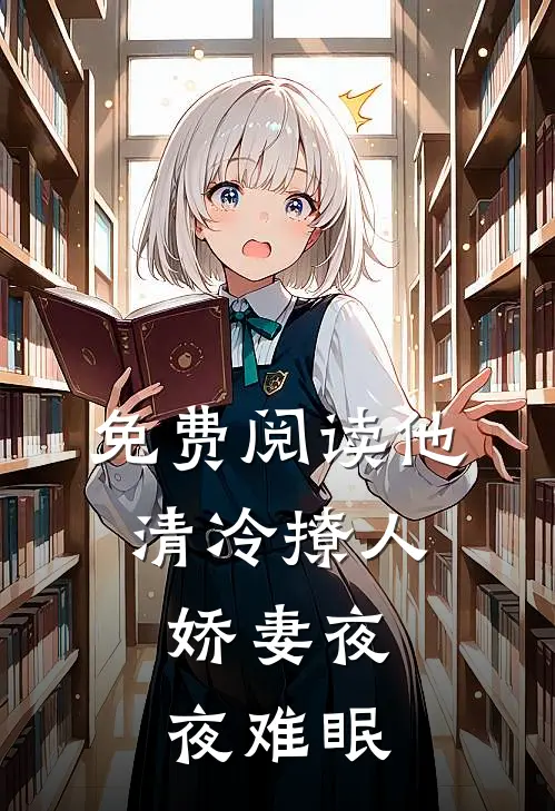 免费阅读他清冷撩人，娇妻夜夜难眠