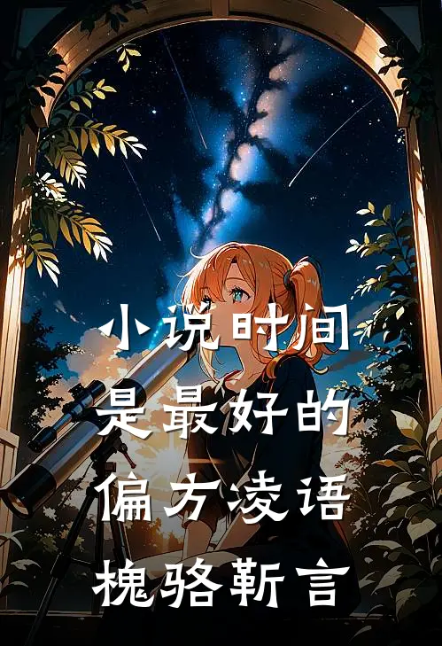 小说时间是最好的偏方(凌语槐骆靳言)