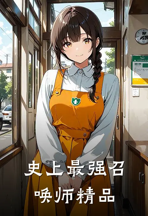 史上最强召唤师精品