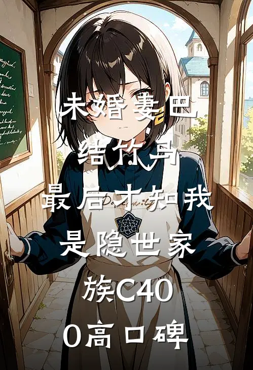 未婚妻巴结竹马，最后才知我是隐世家族C400高口碑