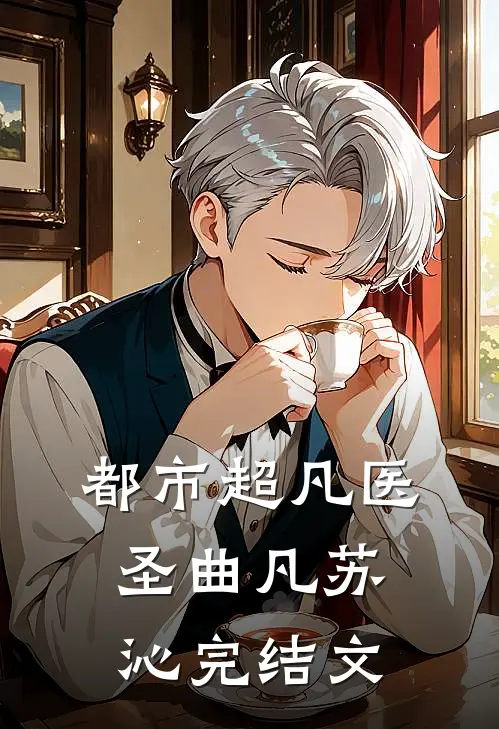 都市超凡医圣曲凡苏沁完结文