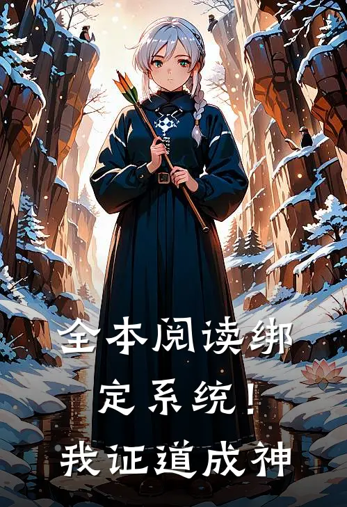 全本阅读绑定系统！我证道成神