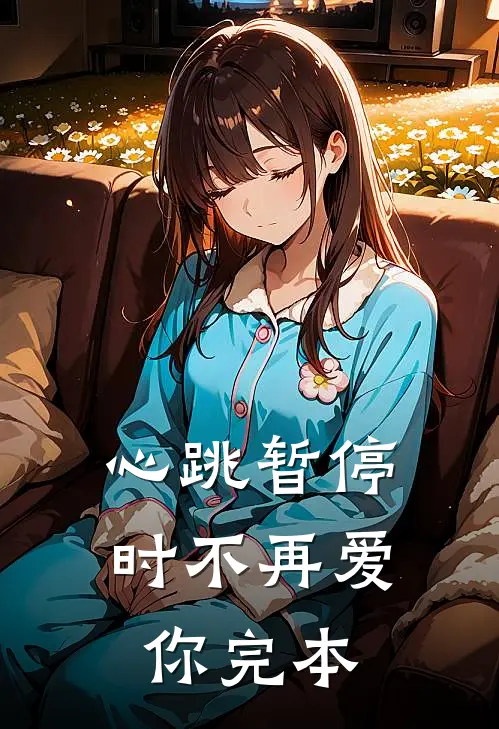 心跳暂停时不再爱你完本