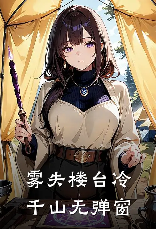雾失楼台冷千山无弹窗
