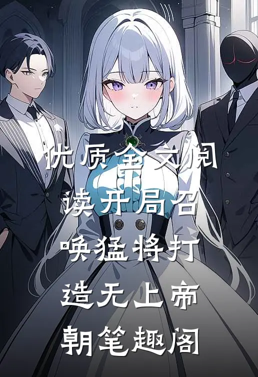 优质全文阅读开局召唤猛将打造无上帝朝笔趣阁