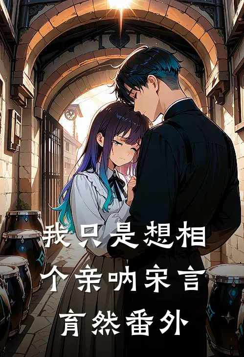 我只是想相个亲呐宋言育然 番外