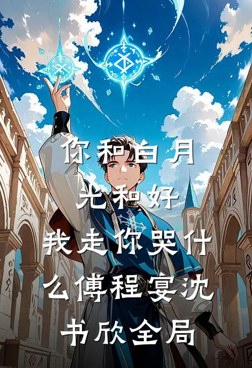 你和白月光和好，我走你哭什么傅程宴沈书欣全局