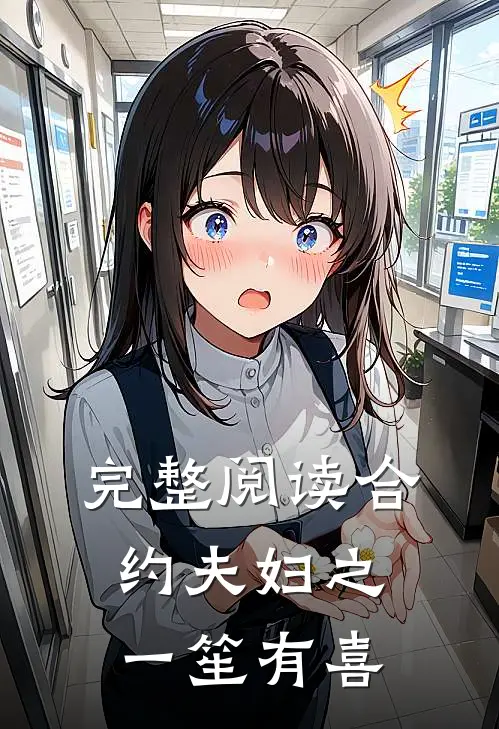 完整阅读合约夫妇之一笙有喜