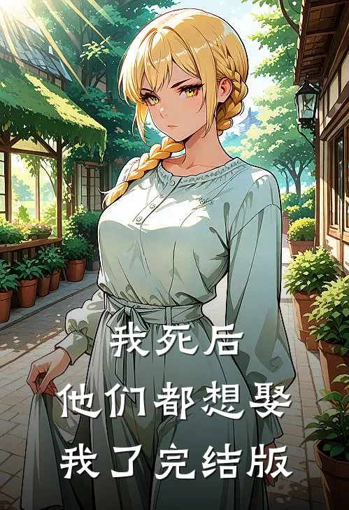 我死后，他们都想娶我了完结版