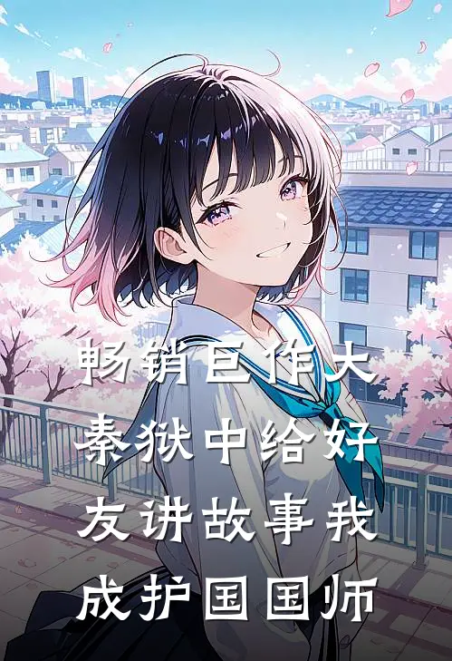 畅销巨作大秦狱中给好友讲故事我成护国国师