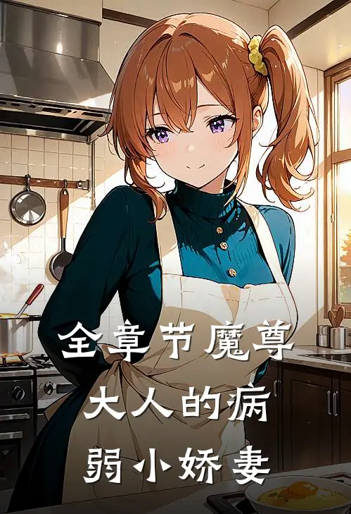 全章节魔尊大人的病弱小娇妻