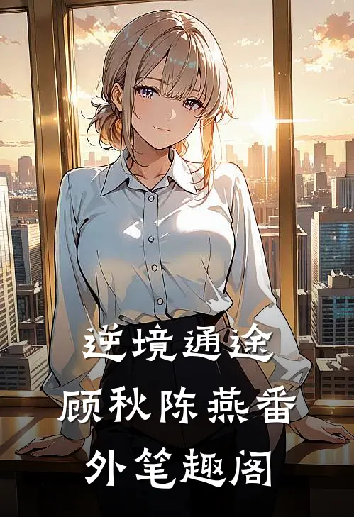 逆境通途：顾秋陈燕番外笔趣阁