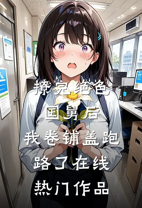 撩完绝色国舅后,我卷铺盖跑路了在线热门作品