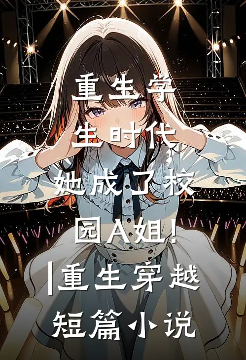 重生学生时代:她成了校园A姐!|重生穿越短篇小说