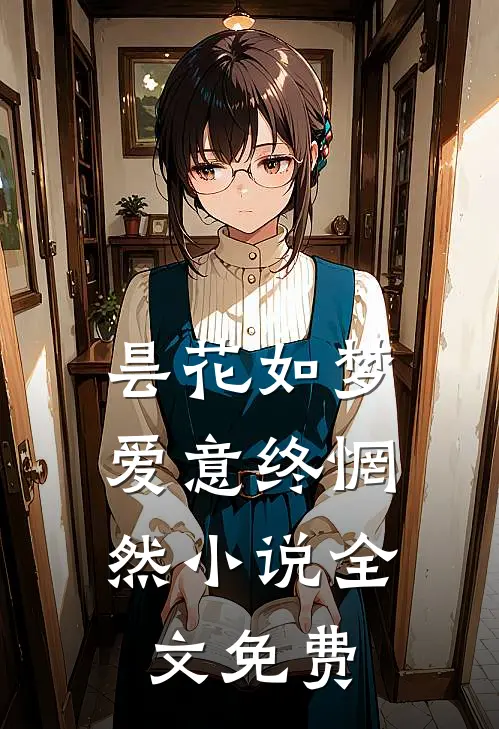 昙花如梦，爱意终惘然小说全文免费