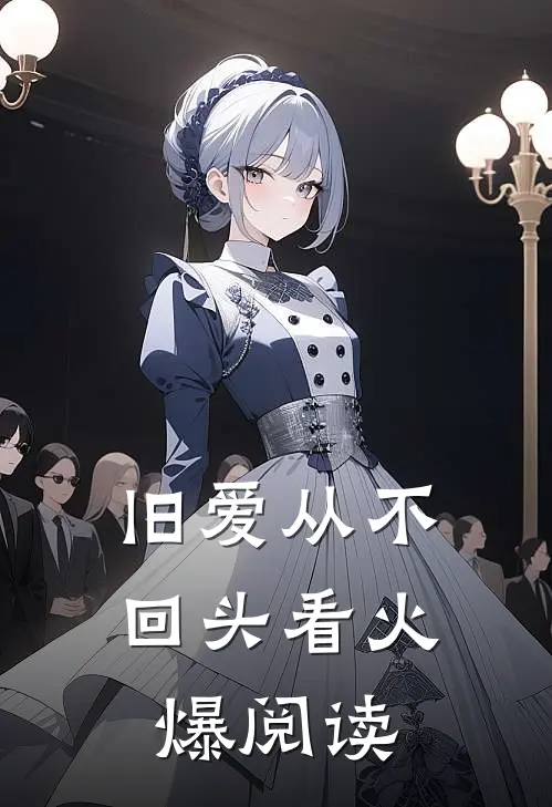 旧爱从不回头看火爆阅读