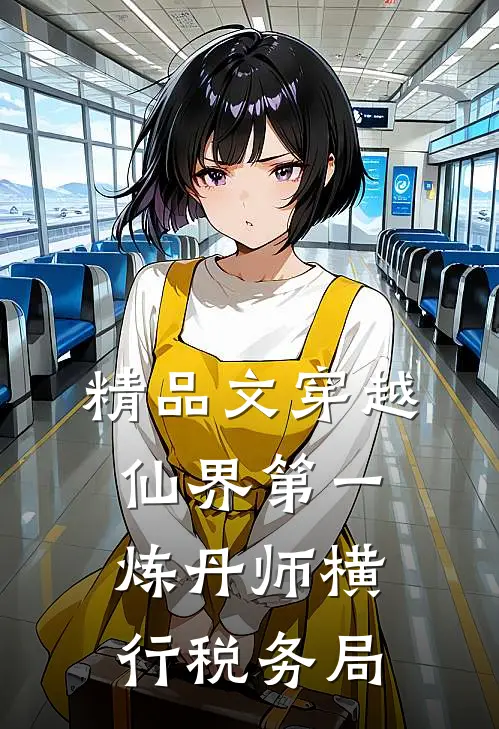 精品文穿越：仙界第一炼丹师横行税务局