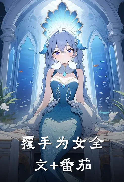 覆手为女全文+番茄