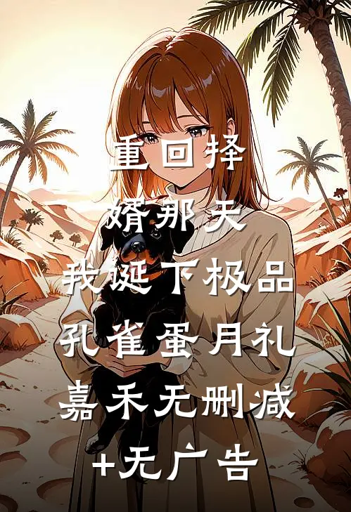 重回择婿那天，我诞下极品孔雀蛋月礼嘉禾无删减+无广告
