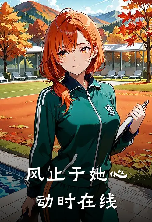 风止于她心动时在线