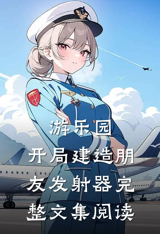 游乐园：开局建造朋友发射器完整文集阅读
