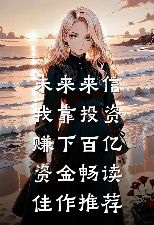 未来来信，我靠投资赚下百亿资金畅读佳作推荐
