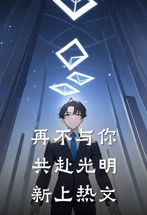 再不与你共赴光明新上热文