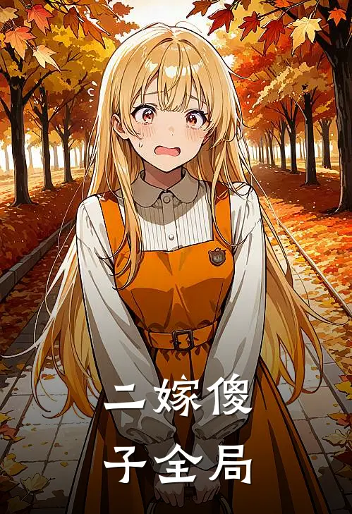 二嫁傻子全局