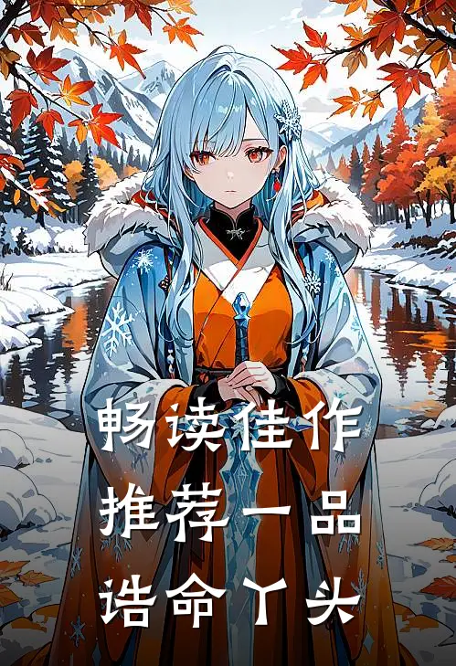 畅读佳作推荐一品诰命丫头