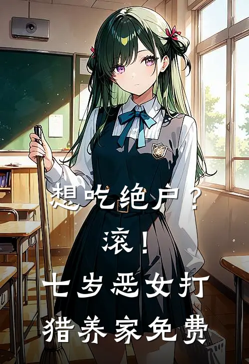 想吃绝户？滚！七岁恶女打猎养家免费