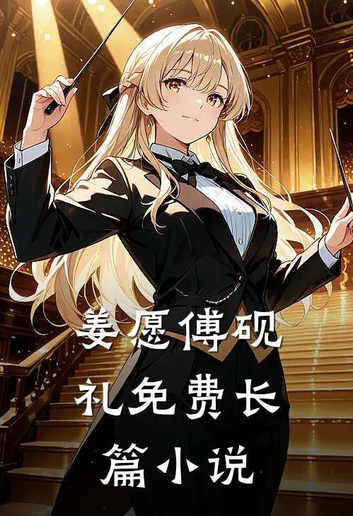 姜愿傅砚礼免费长篇小说